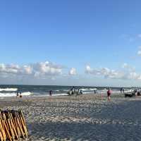 Myrtle Beach 2 Days Itinerary