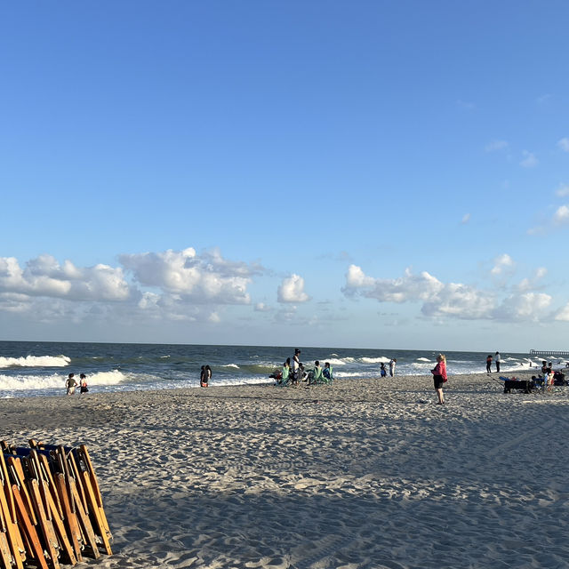 Myrtle Beach 2 Days Itinerary