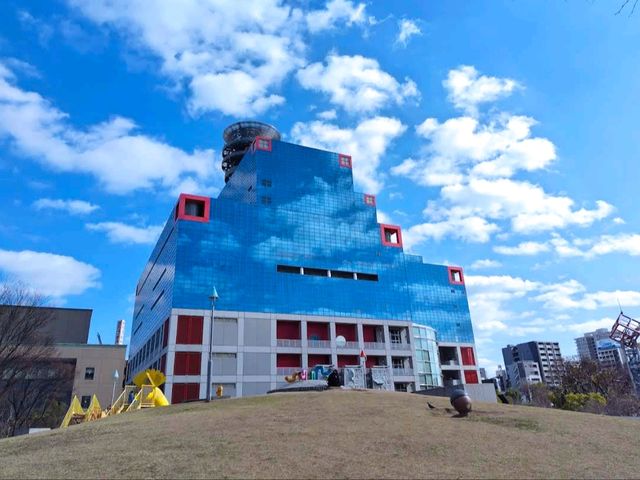 扇町公園