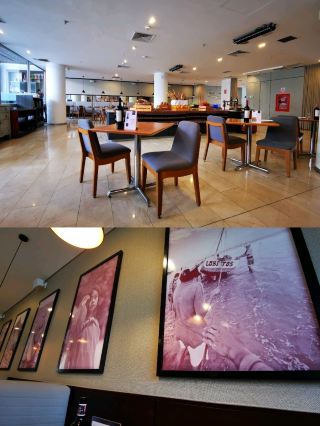 윈덤 리마 미라플로레스의 다즐러