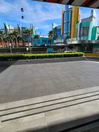 “The Gateway to Fun: SkyWorlds Hotel Genting”