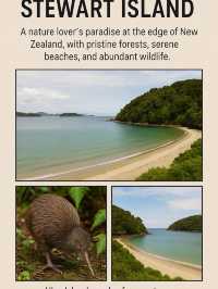 Stewart Island