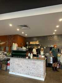 A Perth Pastry Paradise: Kilo Bakery on Forrest Road 🍞✨