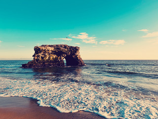 Santa Cruz
