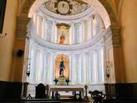 Arequipa Cathedral - Icon of the White City ⛪✨