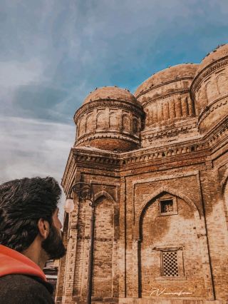 Best place for photography in India