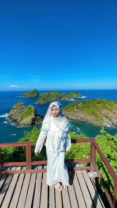 Green island banyuwangi