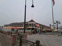 Pismo Beach 休閒生活的世界