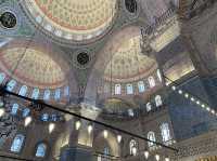 My Highlights of Istanbul