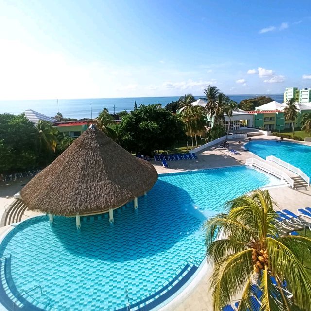 VARADERO Beach 🏖️