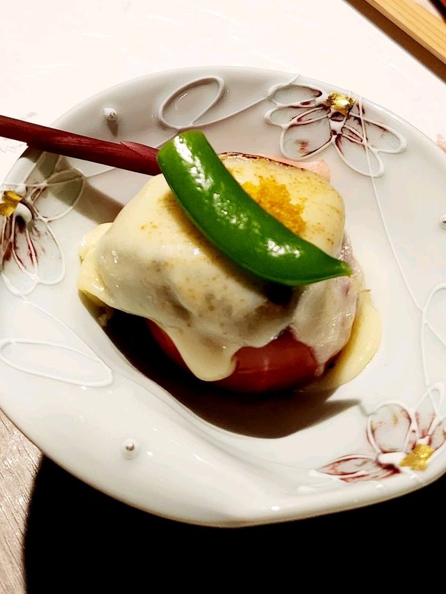 熱海巿♨️ＷＡ亭 風こみち♨️