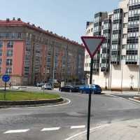 La Coruña Port well established for tourists cruiship 