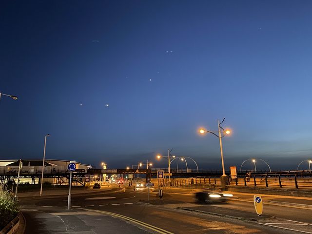 🏖️Seaside Serenity: Southport Coastal Charm