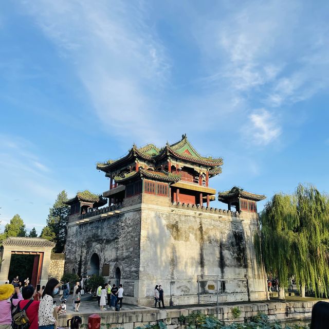 MUST SEE PALACE! 