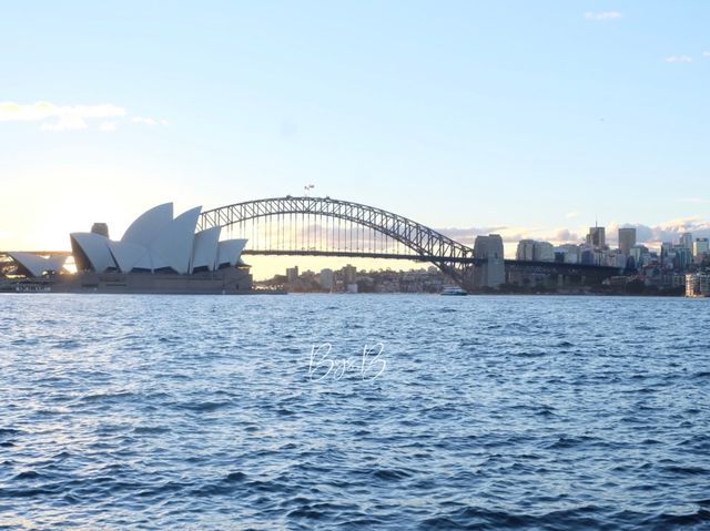 Sydney🇦🇺🦘 ทั้งเรียนทั้งเที่ยว