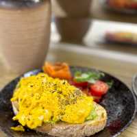 深水埗慢活寫意cafe