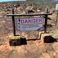 Bourke’s Luck Potholes