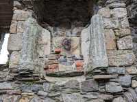 Dunstaffnage Castle and Chapel 🏰🇬🇧