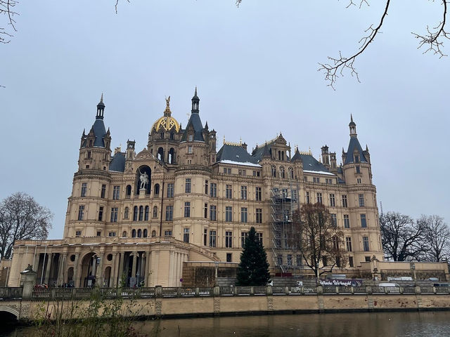 What a wonderful castle 🇩🇪