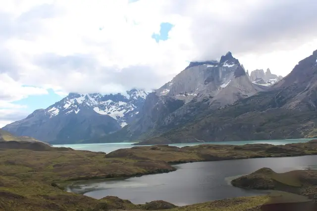 Patagonia's Pristine Wilderness