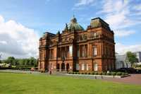 Glasgow's Architectural Majesty