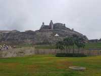 Cartagena's Coastal Charm