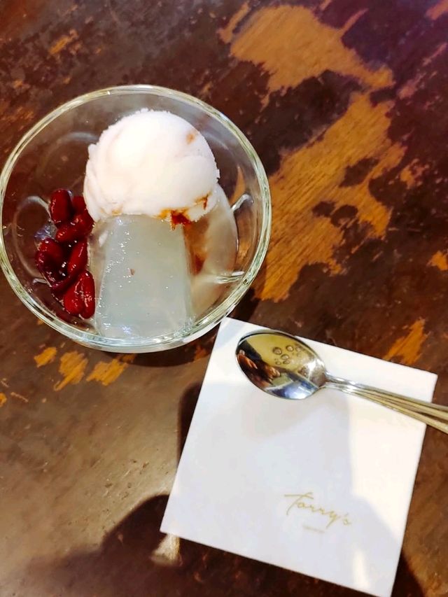 布吉島 | 舊城區 Fusion 手工雪糕店 Torry's Ice Cream Boutique