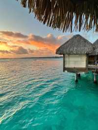 Bora Bora: Jewel of the Pacific