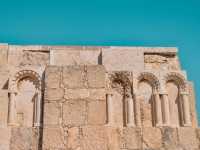 Amman’s Magnificent Umayyad Palace