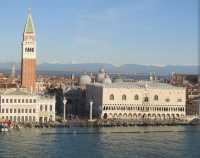 The Timeless Allure of Venice