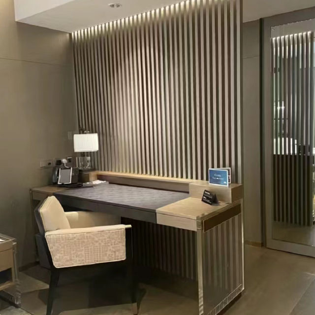 香港文華東方酒店：優雅、奢華、完美的選擇