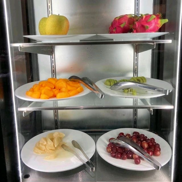 《福岡君悅酒店》✨️老牌五星級酒店，簡單中不失氣派✨️