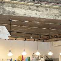 London｜Must try bakery in East London with brilliant vibe