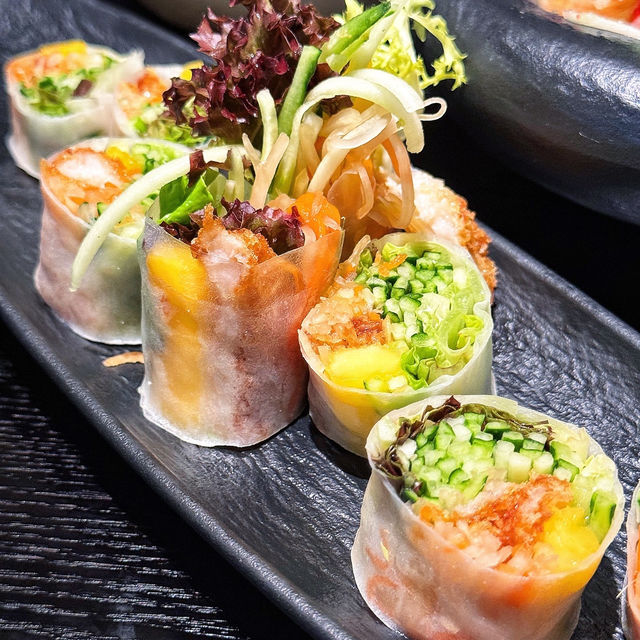 😍 人均$𝟐𝟎𝟎! 滿桌的越式大餐