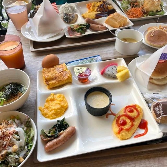 🌸日本環球影城園前酒店🌸去USJ必住的酒店