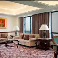 "Sheraton Hanoi: Where Timeless Elegance Meets Modern Comfort"