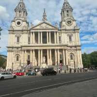 St. Paul's Cathedral 🇬🇧