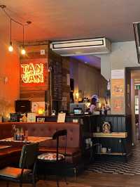 London ｜ The brilliant Vietnamese taste from Ealing Broadway