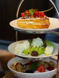 Zurich | Top chocolate shop with brilliant brunch as well