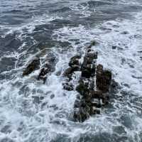 The rocks of Cudillero 🪨