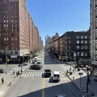 The alternative NYC view 