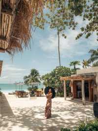 카르마 리조트 사무이 🏖️ Karma Resort Samui