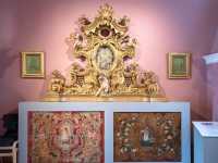 ชมศิลปะล้ำค่าในพิพิธภัณฑ์เมือง Brixen