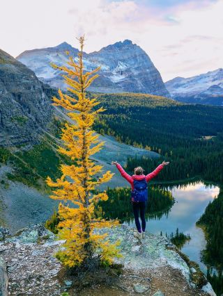Banff National Park 🍁