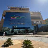 Pure Hidden Gem In Egypt HURGHADA 