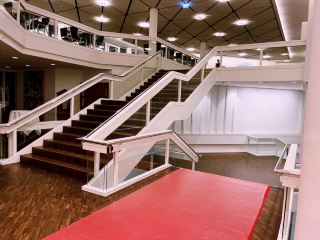 Stadthalle in Gütersloh
