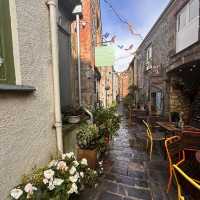 Harbwr Tenby Harbour Brewery: The UK’s Most Photographed Spot