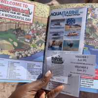 How to spend a perfect day trip to Popeye Village Malta