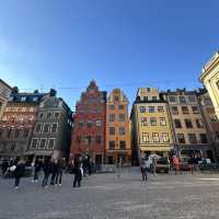 Perfect Day in Stockholm: Museums, Boat Tours, and Scenic Walks