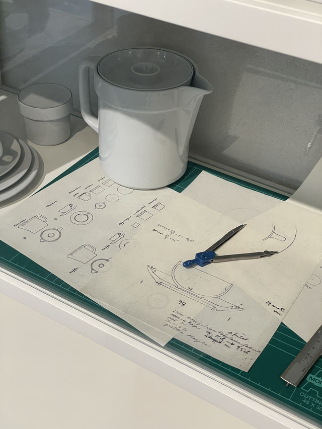 🇩🇰哥本哈根經典設計集合 Design Museum Denmark